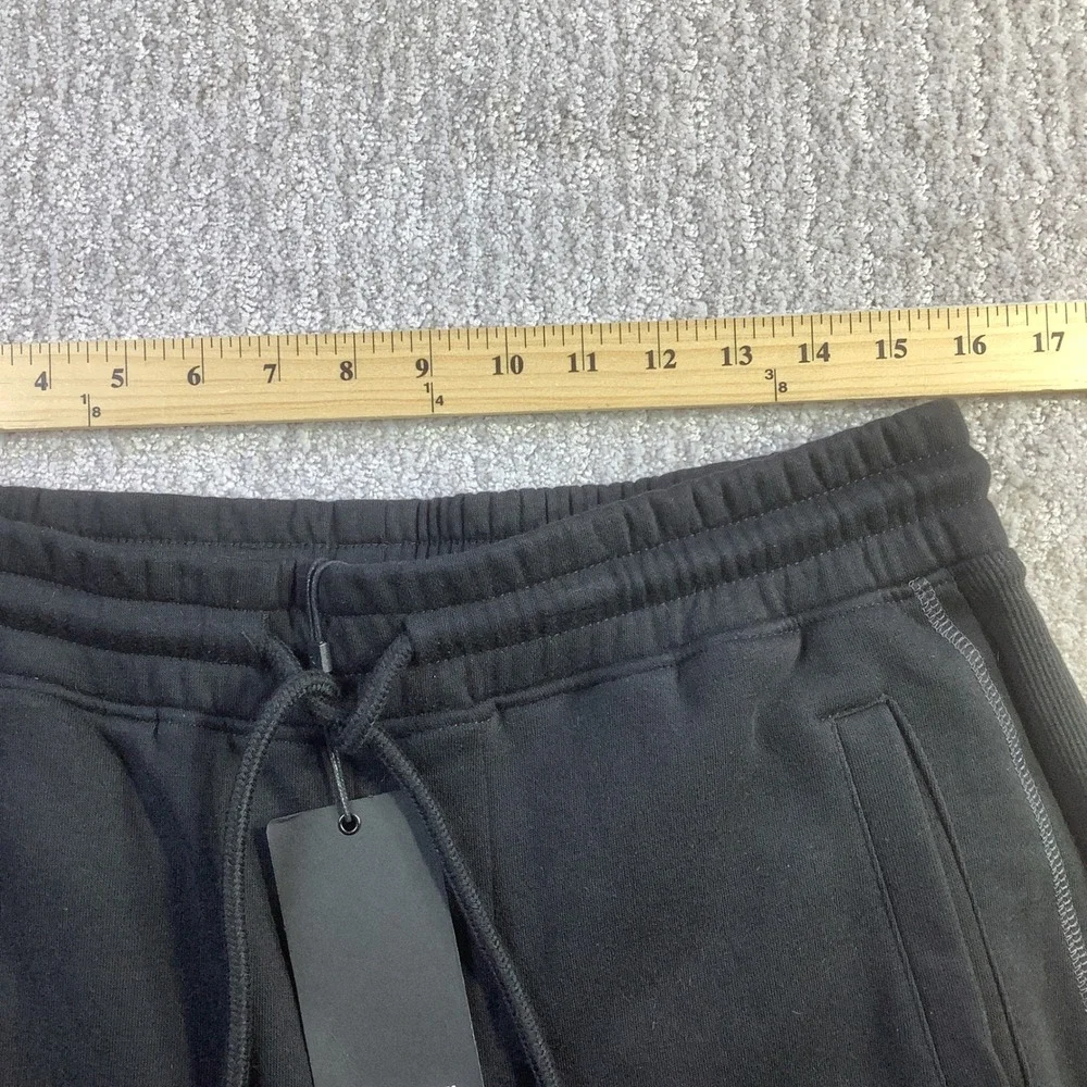True Religion rib stitch